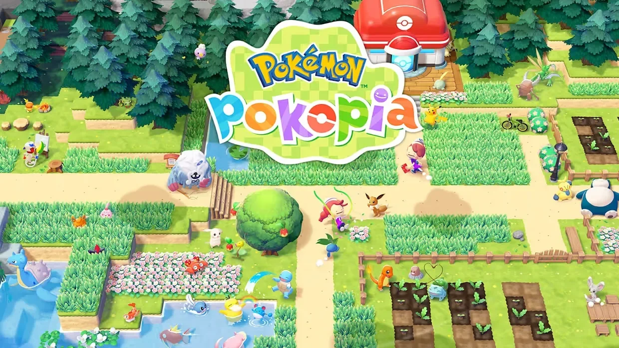 Pokémon Pokopia Surpasses 5 Million Units Sold Worldwide